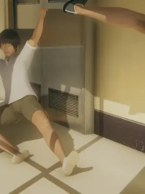 [糖果的骑士] 被同学夺舍的妈妈_0465_91522558_p7