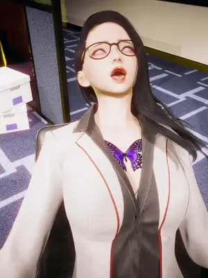 [糖果的骑士] 被同学夺舍的妈妈_0492_91522558_p34