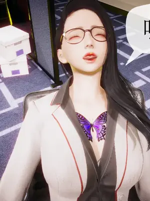 [糖果的骑士] 被同学夺舍的妈妈_0494_91522558_p36