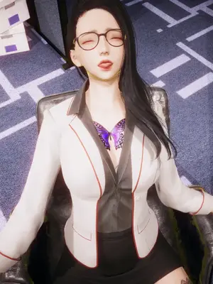 [糖果的骑士] 被同学夺舍的妈妈_0495_91522558_p37