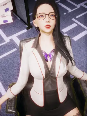 [糖果的骑士] 被同学夺舍的妈妈_0496_91522558_p38