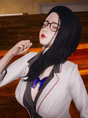 [糖果的骑士] 被同学夺舍的妈妈_0516_91522558_p58