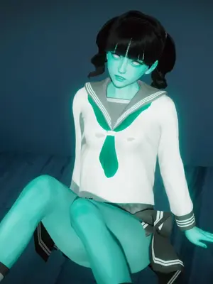 [糖果的骑士] 被同学夺舍的妈妈_0595_91522558_p137