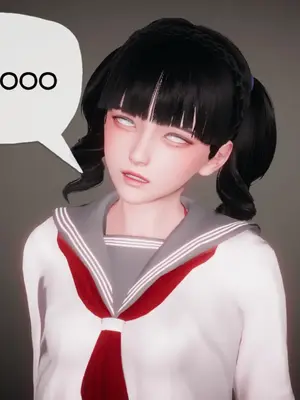 [糖果的骑士] 被同学夺舍的妈妈_0598_91522558_p140