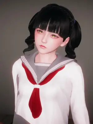 [糖果的骑士] 被同学夺舍的妈妈_0600_91522558_p142