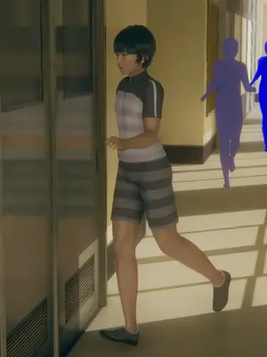 [糖果的骑士] 被同学夺舍的妈妈_0626_91811047_p20