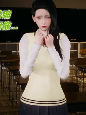 [糖果的骑士] 被同学夺舍的妈妈_0646_91811047_p40