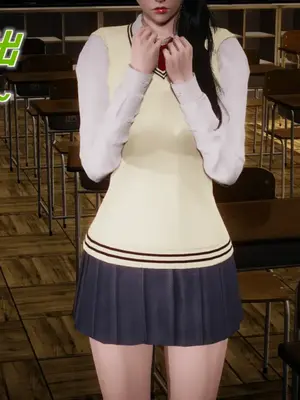 [糖果的骑士] 被同学夺舍的妈妈_0648_91811047_p42