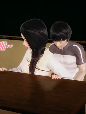 [糖果的骑士] 被同学夺舍的妈妈_0672_91811047_p66