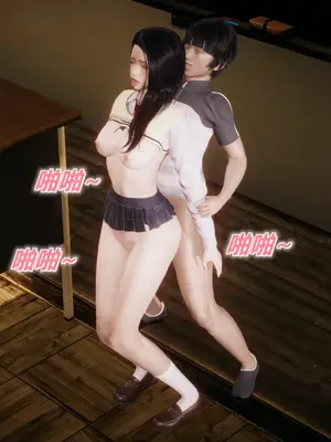 [糖果的骑士] 被同学夺舍的妈妈_0673_91811047_p67