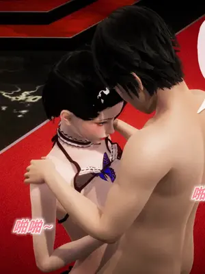 [糖果的骑士] 被同学夺舍的妈妈_0722_91867963_p15