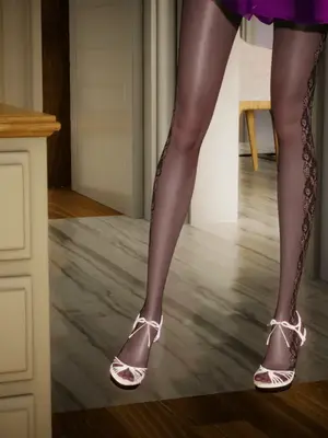 [糖果的骑士] 被同学夺舍的妈妈_0834_91867963_p127