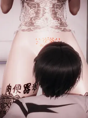 [糖果的骑士] 被同学夺舍的妈妈_0844_92569915_p4