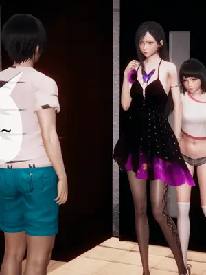 [糖果的骑士] 被同学夺舍的妈妈_0859_92569915_p19