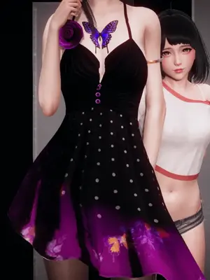 [糖果的骑士] 被同学夺舍的妈妈_0863_92569915_p23