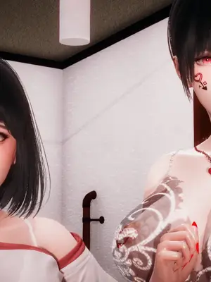 [糖果的骑士] 被同学夺舍的妈妈_0943_92569915_p103