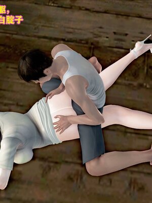 [咕咕]我的妈妈是舞蹈老师_048