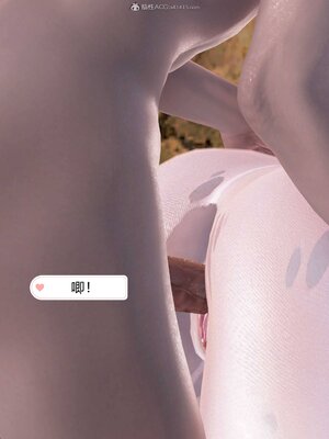 [咕咕]我的妈妈是舞蹈老师_111