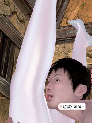 [咕咕]我的妈妈是舞蹈老师_222