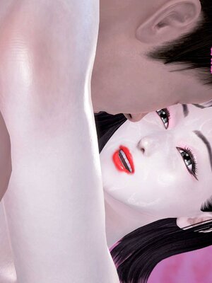 [咕咕]我的妈妈是舞蹈老师_333