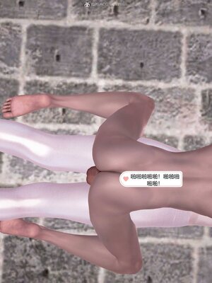 [咕咕]我的妈妈是舞蹈老师_393