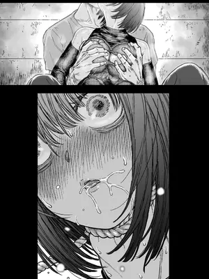 [ブルー・パーカッション (ボーン)] スウィート・アブダクション：監禁されたヒーローの凌辱地獄 【中文翻译】_26