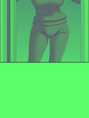 人妻控 51話[完結]_51_04_golf