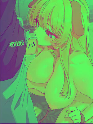 女神都在看這些？ 37-38話_38_04_ypfy