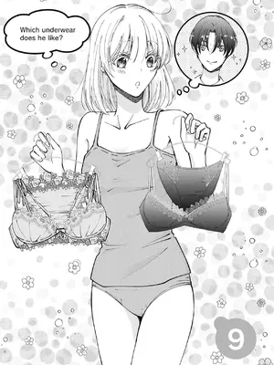 [ひづきはるか] ヤったら最後、とまらぬ蜜恋 童貞編集と処女漫画家の××研修 3-12｜做到后面、无法停止的蜜恋 童贞编辑和处女漫画家的××研修 3-12 完結 [莉赛特汉化组]_179