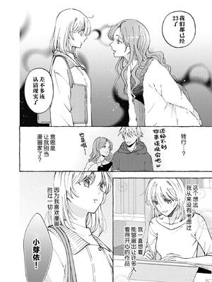 [ひづきはるか] ヤったら最後、とまらぬ蜜恋 童貞編集と処女漫画家の××研修 3-12｜做到后面、无法停止的蜜恋 童贞编辑和处女漫画家的××研修 3-12 完結 [莉赛特汉化组]_186