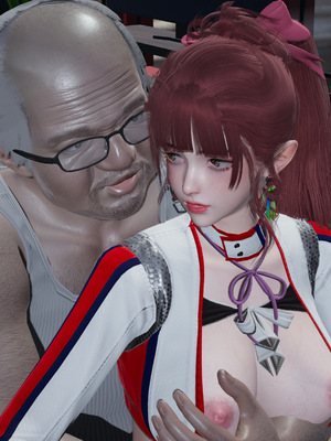 [不爱我就拉倒]我的迟钝女友小维_139