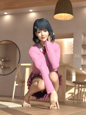 [zerone] 得到系统后穿越回过去肆意淫玩 第二部01_047