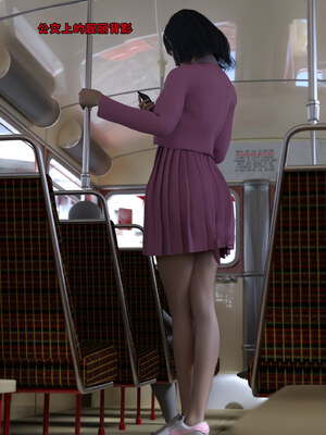 [zerone] 得到系统后穿越回过去肆意淫玩 第二部01_055