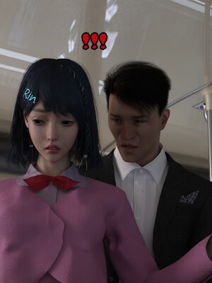 [zerone] 得到系统后穿越回过去肆意淫玩 第二部01_061