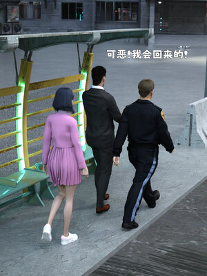 [zerone] 得到系统后穿越回过去肆意淫玩 第二部01_070