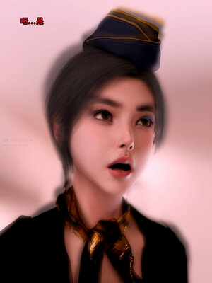 [zerone] 得到系统后穿越回过去肆意淫玩 联动篇_014