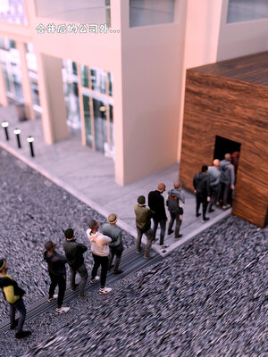 [zerone] 得到系统后穿越回过去肆意淫玩 联动篇_074