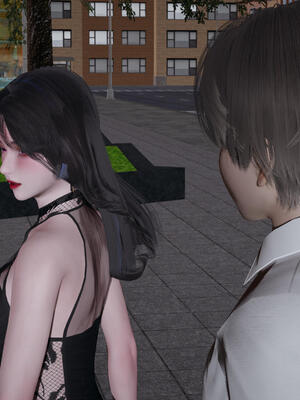 [不爱我就拉倒]大学女友从暴露到被淫的真实经历05_006