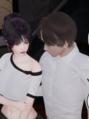 [不爱我就拉倒]大学女友从暴露到被淫的真实经历05_094