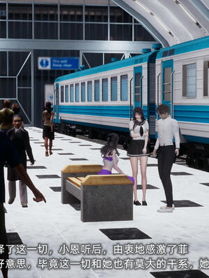 [不爱我就拉倒]大学女友从暴露到被淫的真实经历05_096