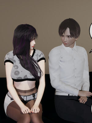 [不爱我就拉倒]大学女友从暴露到被淫的真实经历05_129