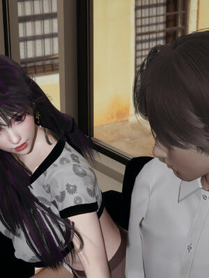 [不爱我就拉倒]大学女友从暴露到被淫的真实经历05_132