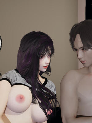 [不爱我就拉倒]大学女友从暴露到被淫的真实经历05_147