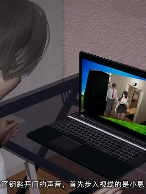 [不爱我就拉倒]大学女友从暴露到被淫的真实经历05_191