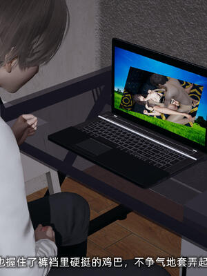 [不爱我就拉倒]大学女友从暴露到被淫的真实经历05_222