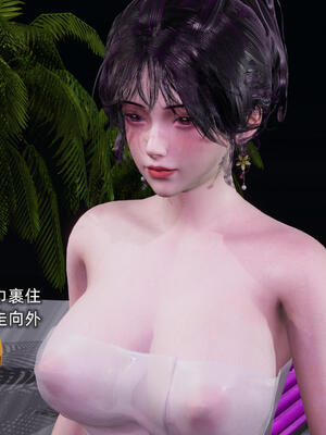 [不爱我就拉倒]大学女友从暴露到被淫的真实经历06_046