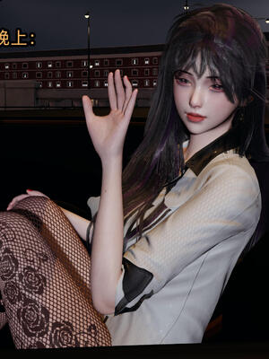 [不爱我就拉倒]大学女友从暴露到被淫的真实经历06_132