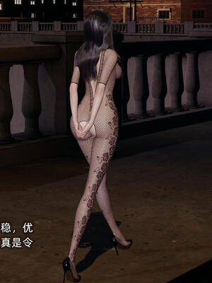 [不爱我就拉倒]大学女友从暴露到被淫的真实经历06_140