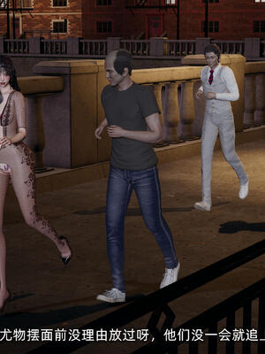 [不爱我就拉倒]大学女友从暴露到被淫的真实经历06_142