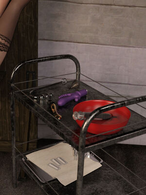 [小飞鼠]黑丝女警队02_048